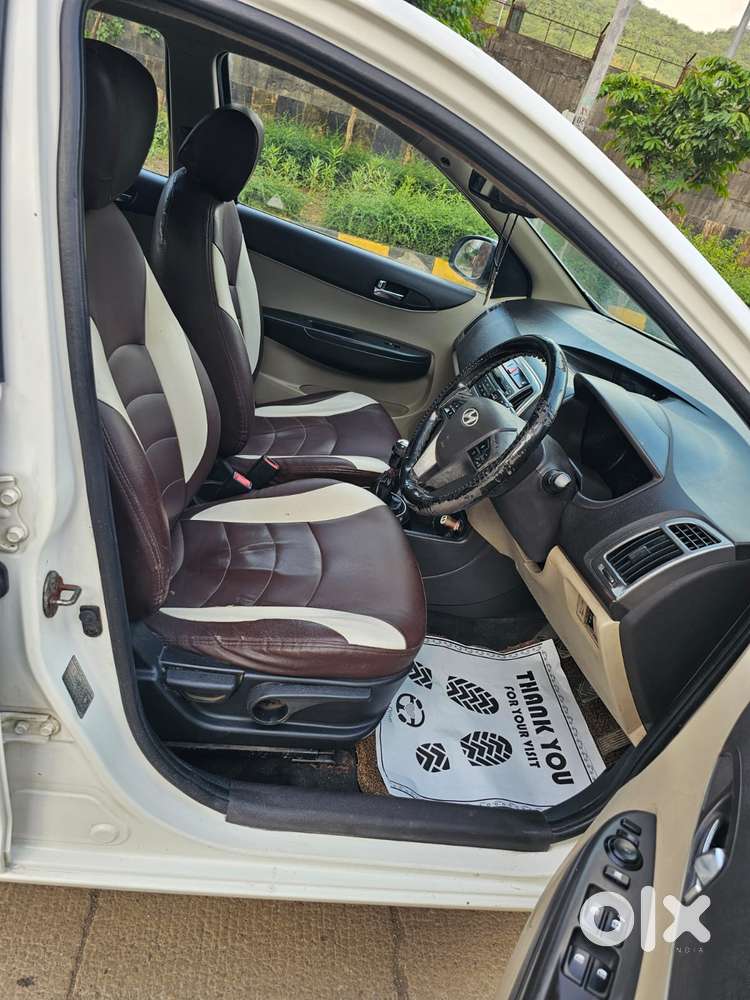 Hyundai I20 1.2 Asta, 2013, Petrol