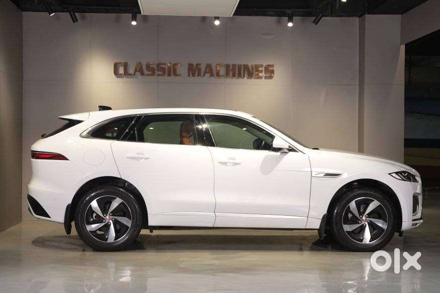 Jaguar F-pace 2.0 R Dynamic S Diesel, 2024, Diesel