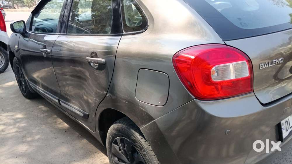 Maruti Suzuki Baleno 1.3 Sigma, 2019, Petrol