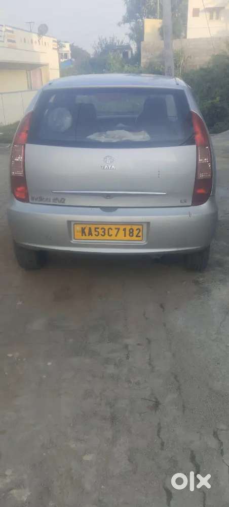 Tata Indica Ev2 2017 Diesel 113516 Km Driven