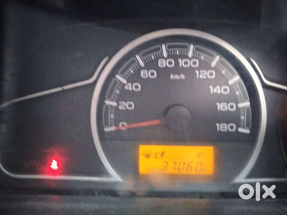 Maruti Suzuki Alto 800 0.8 Vxi Plus, 2020, Petrol