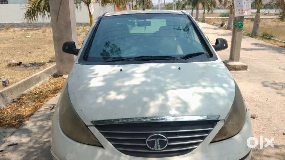 Tata Indica Vista 2012