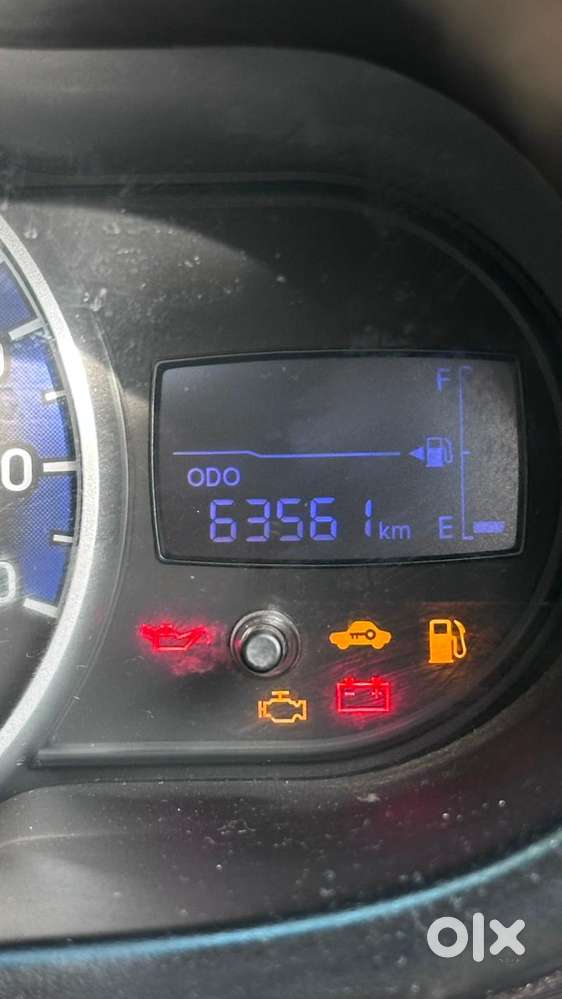 Hyundai I10 Magna 1.1 Lpg, 2012, Petrol