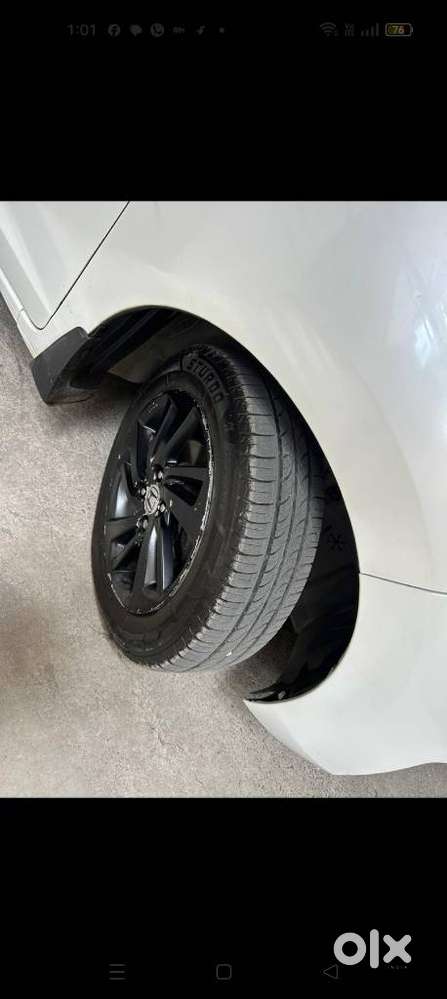 Honda Jazz V Automatic, 2015, Petrol