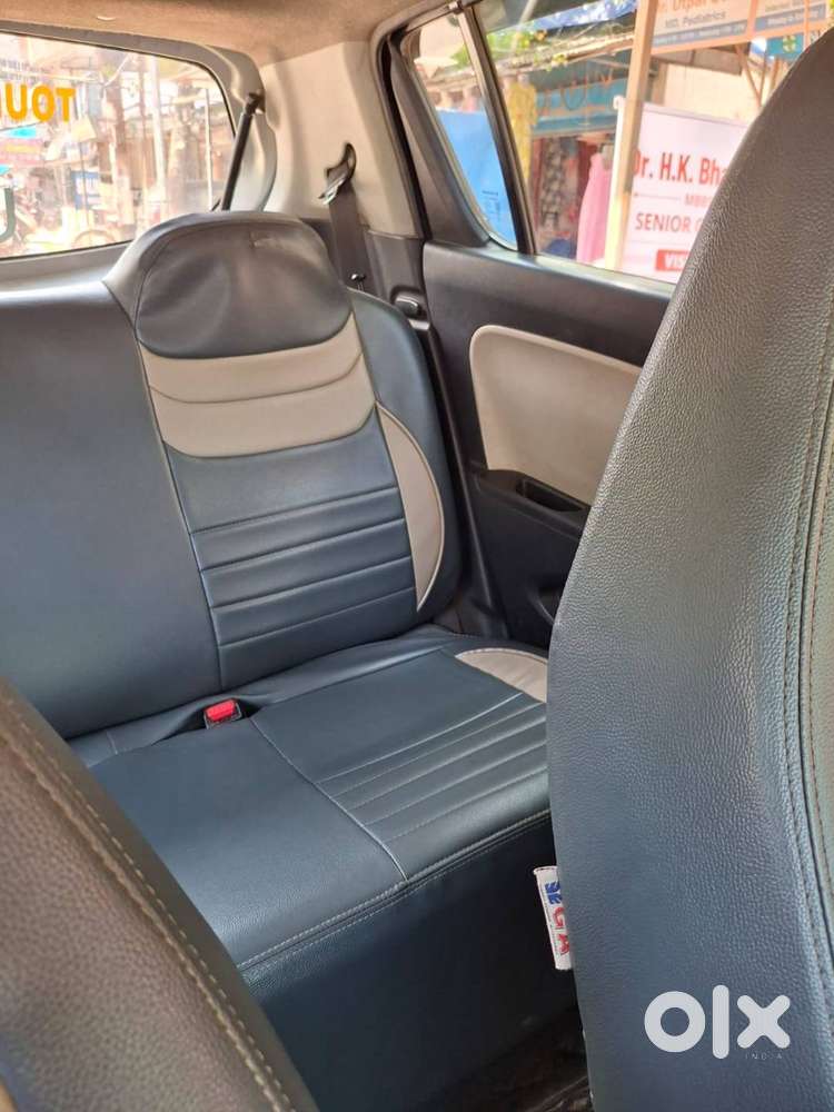 Maruti Suzuki 800 2021