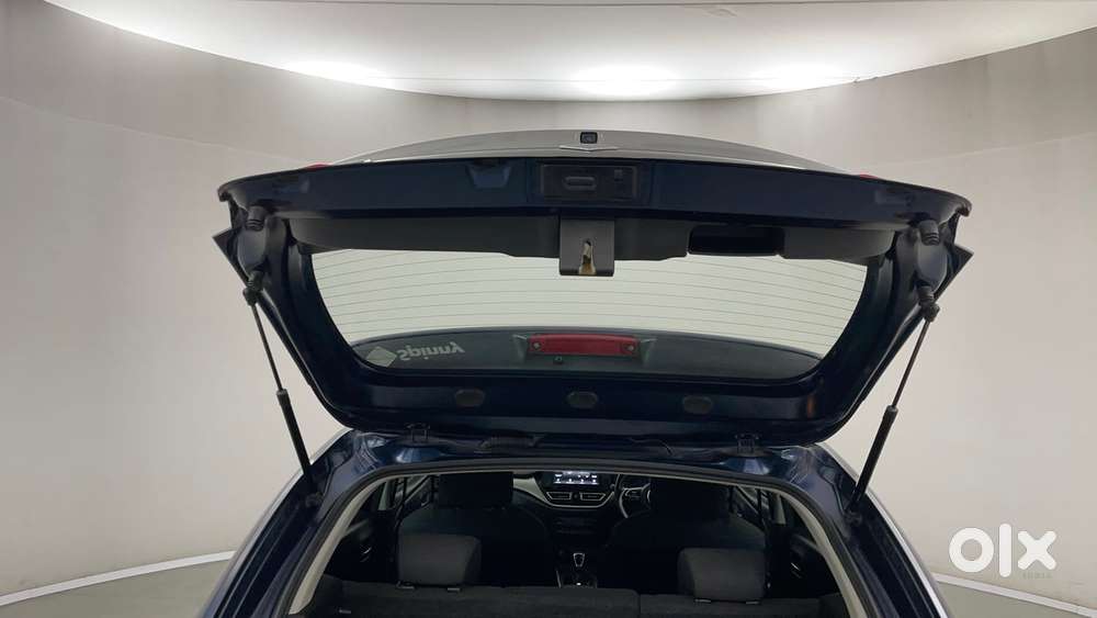Maruti Suzuki Baleno 1.2 Alpha At, 2022, Petrol