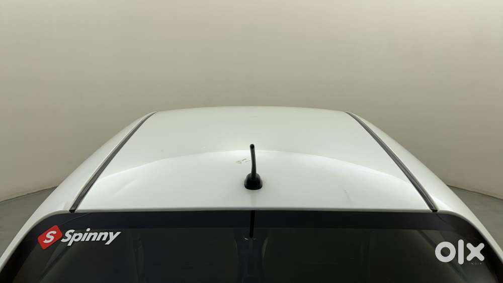 Honda Amaze 1.2 S I-vtec, 2016, Petrol