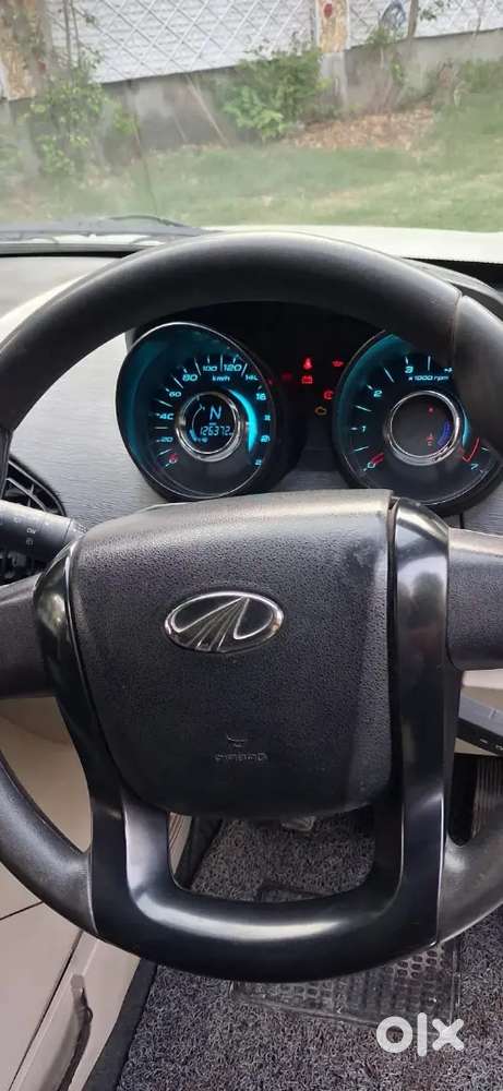 Mahindra Xuv500 Diesel 2016 Brand New Condition