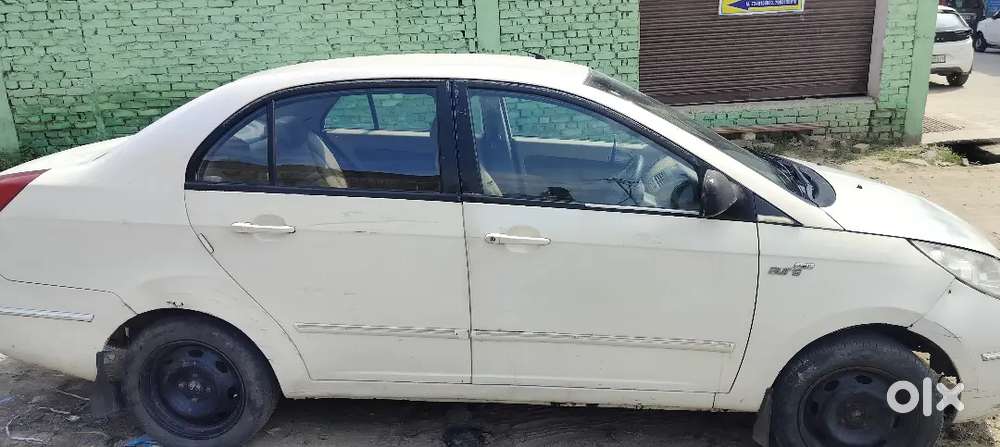 Tata Manza Aura-plus Safire 2010