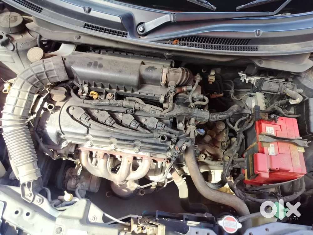 Maruti Suzuki Swift Vxi, 2018, Petrol