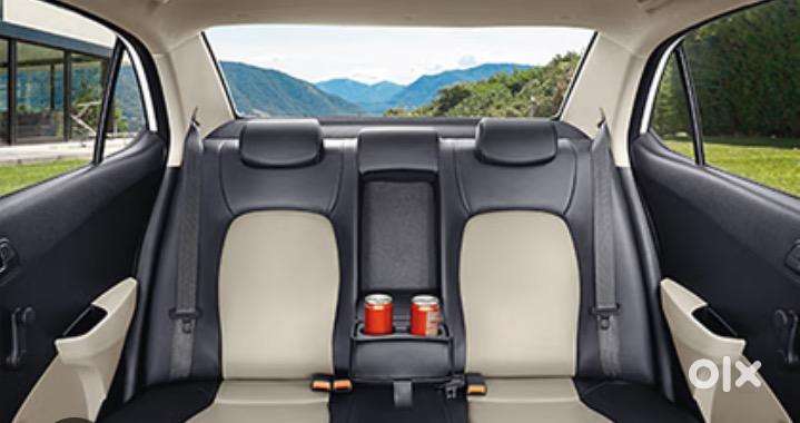 Hyundai Xcent 2016 Diesel 86000 Km Driven