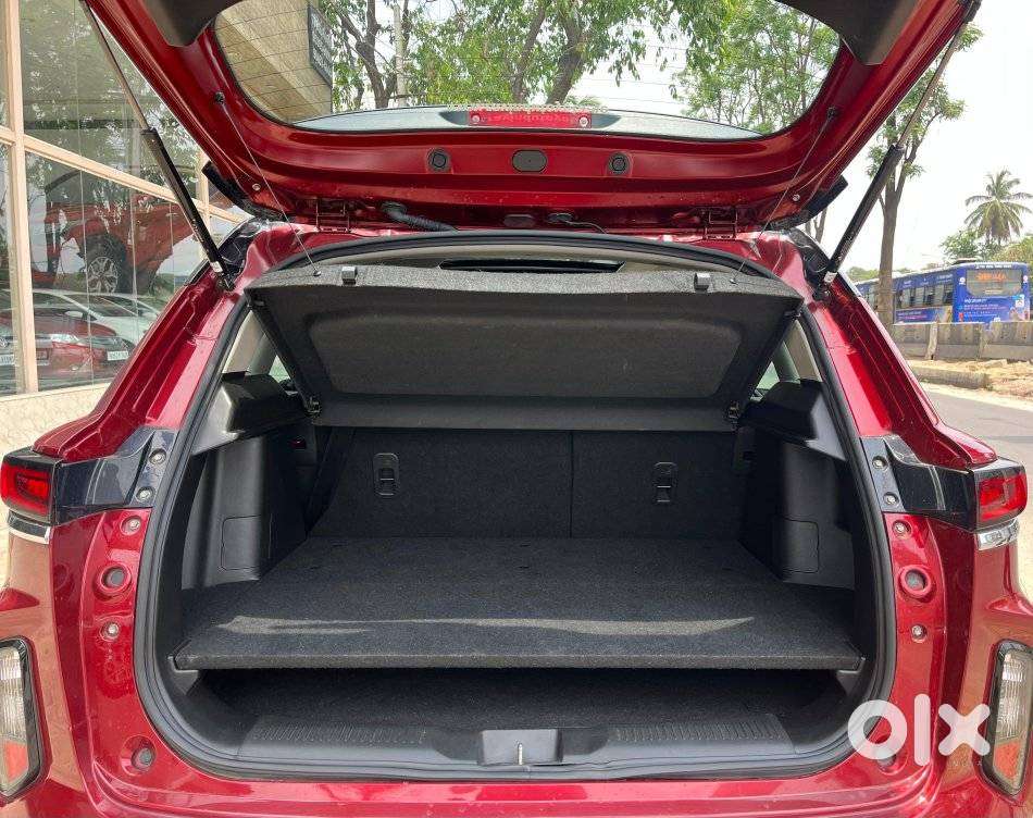Toyota Urban Cruiser Hyryder 1.5 G Hybrid, 2022, Petrol