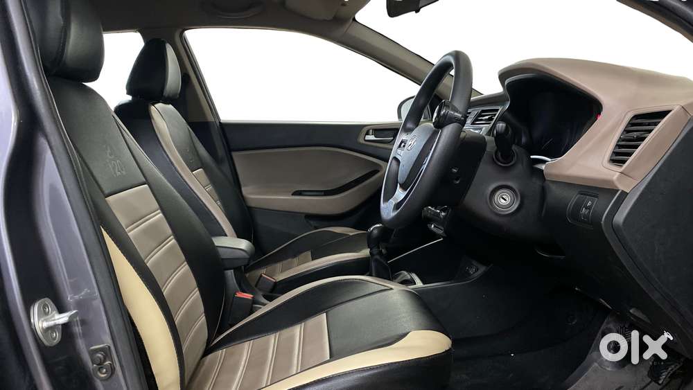 Hyundai Elite I20 Magna 1.2, 2015, Petrol