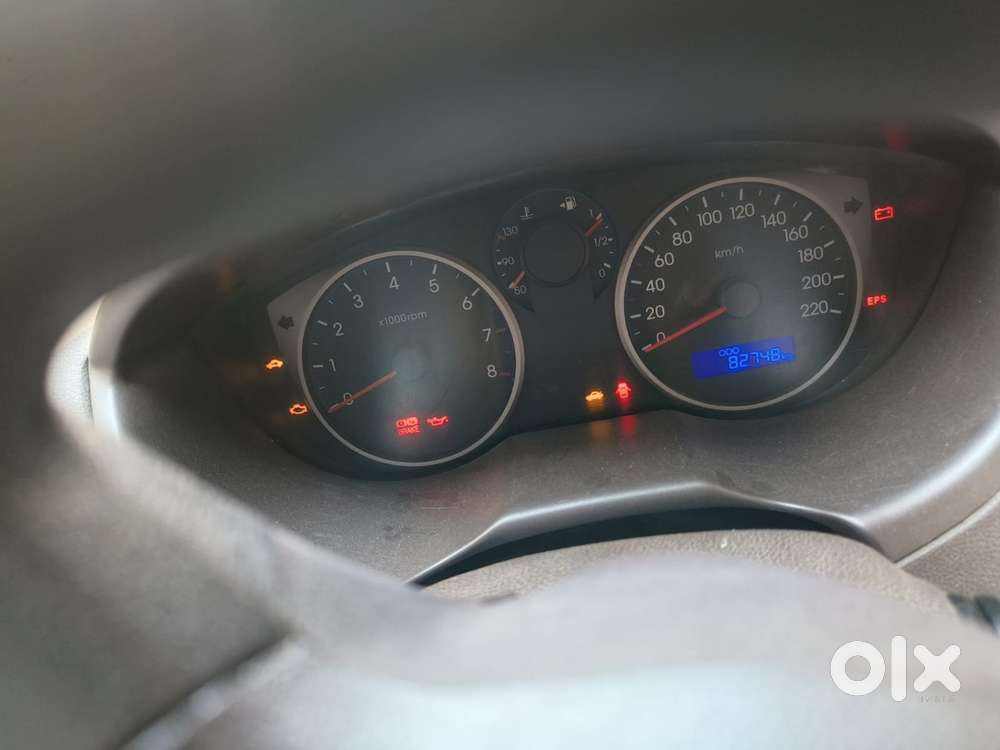 Hyundai I20 2012 Petrol Well Maintained