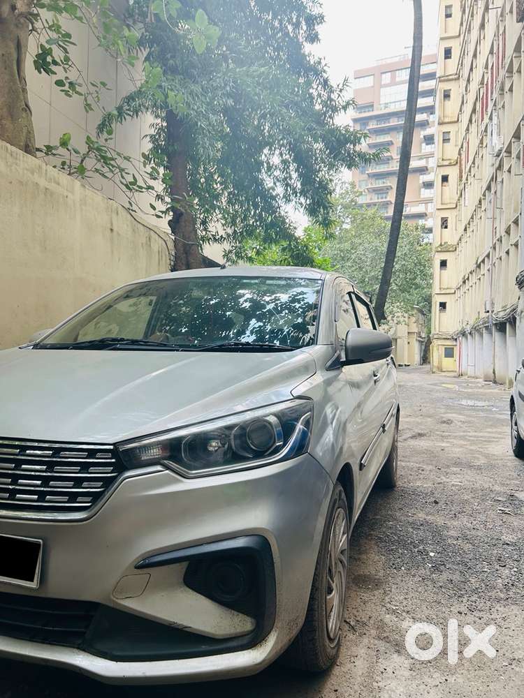 2020 Maruti Suzuki Ertiga Petrol Smart Hybrid