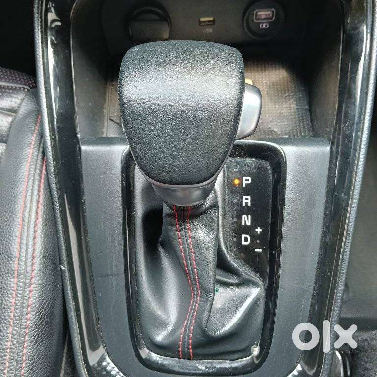 Kia Sonet Gtx Plus At D, 2021, Diesel