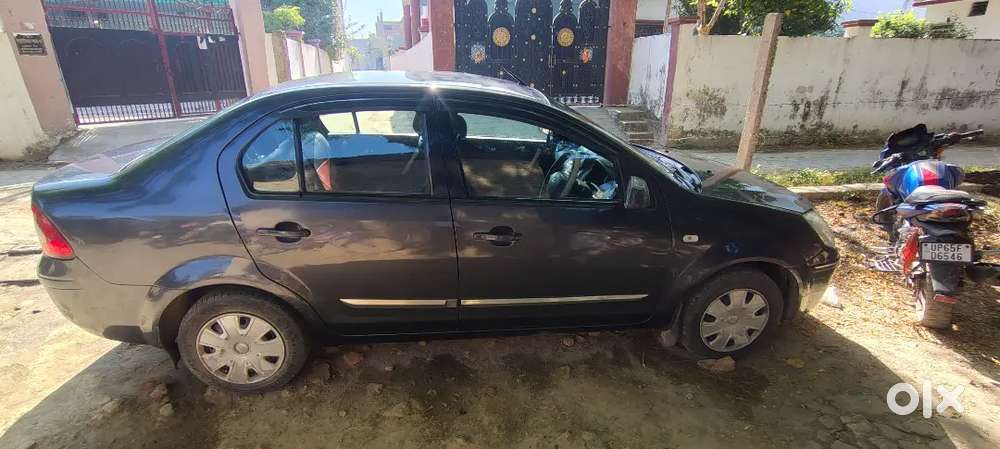 Ford Fiesta 2011 Diesel Good Condition