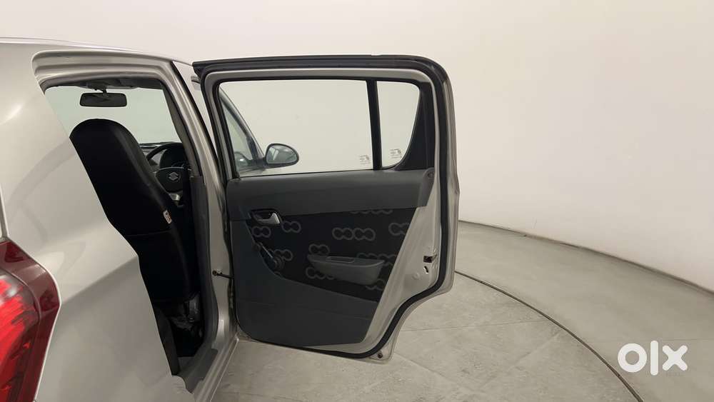 Maruti Suzuki Alto 800 Lxi, 2013, Petrol