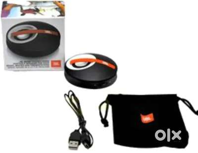 JBL On-tour Micro 3.5mm Aux Portable Sized Speaker - JBL BUGG