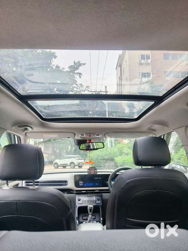 Hyundai Creta 1.5 Crdi Sx, 2024, Diesel