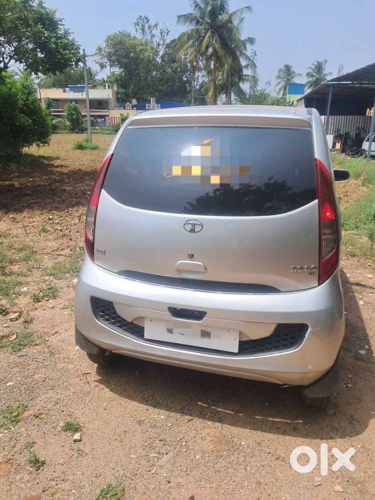 Tata Nano, 2016, Petrol