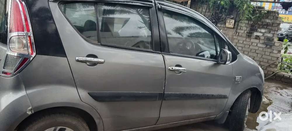 Sab Okay Hai Gadi Ka Charon Tyre Naya Hai Battery Naya Music System Da
