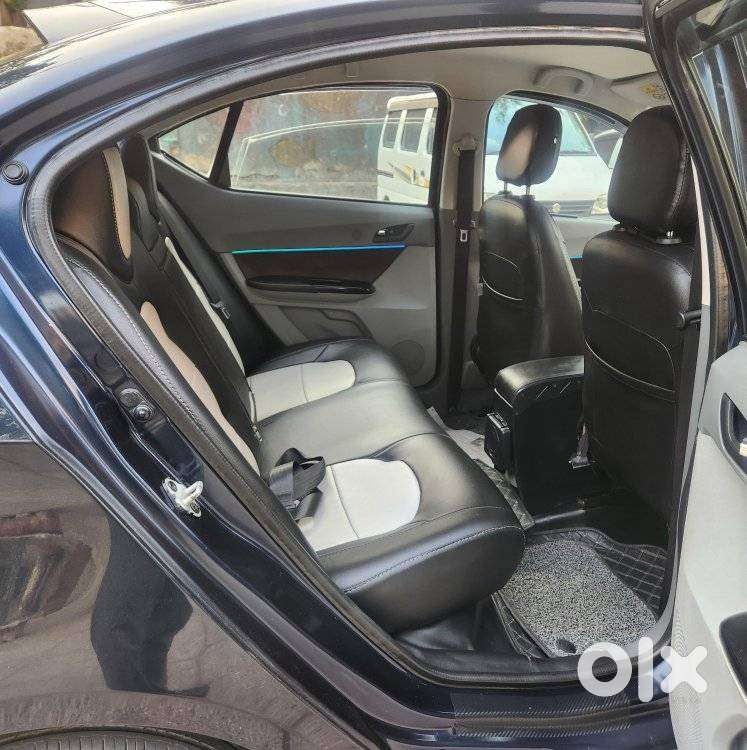 Tata Tigor 1.2 Revotron Xm Cng, 2022, Cng & Hybrids