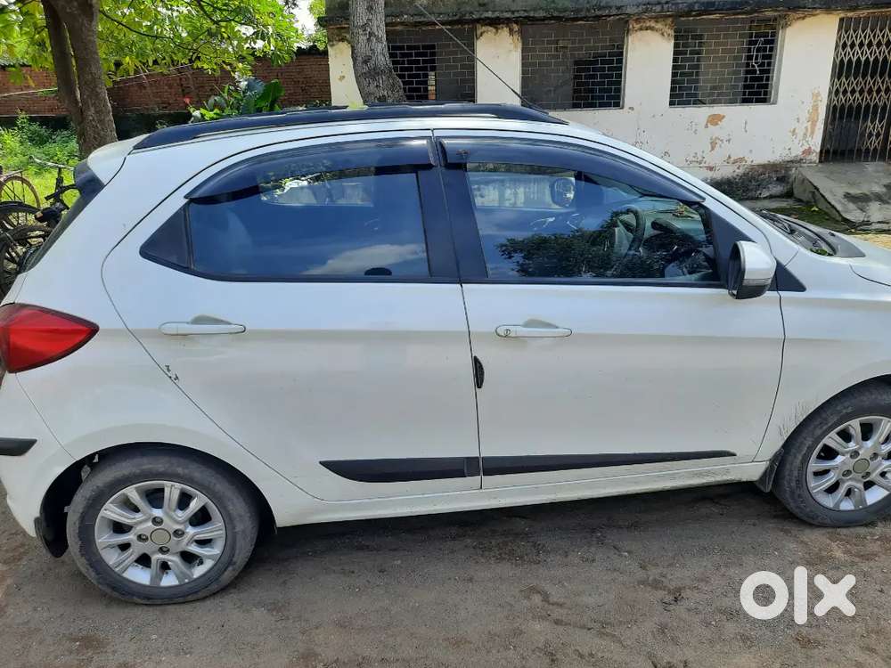 Tata Tiago .milege 23.8