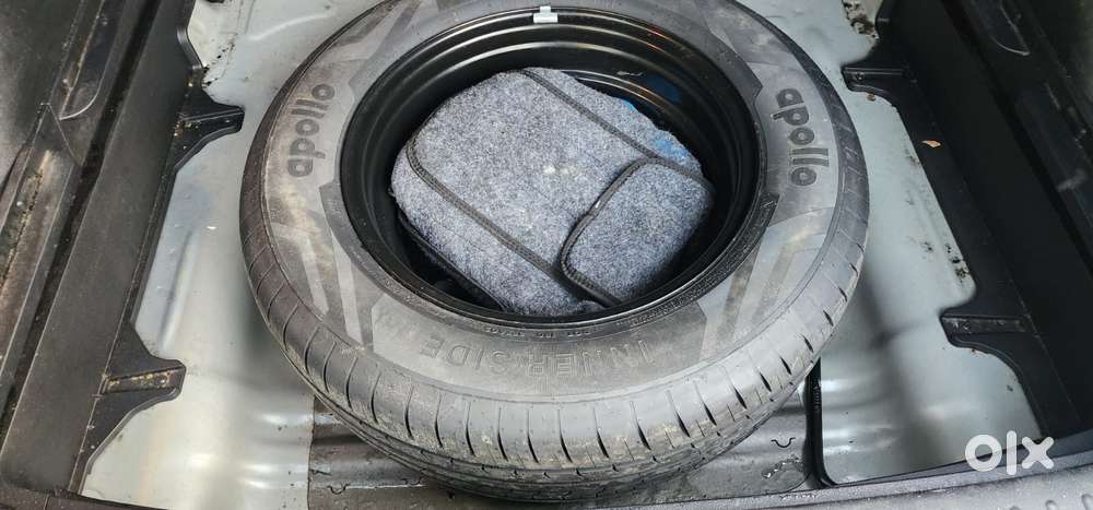 Hyundai Creta 1.5 S Diesel, 2022, Diesel