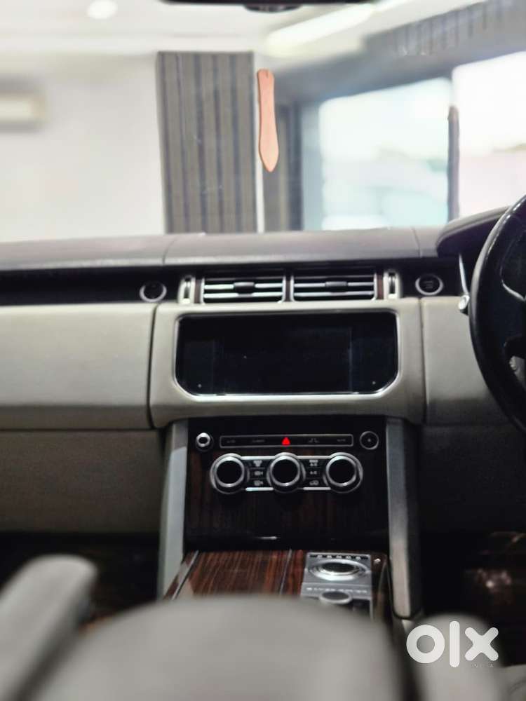 Land Rover Range Hse 3.0 Diesel, 2014, Diesel