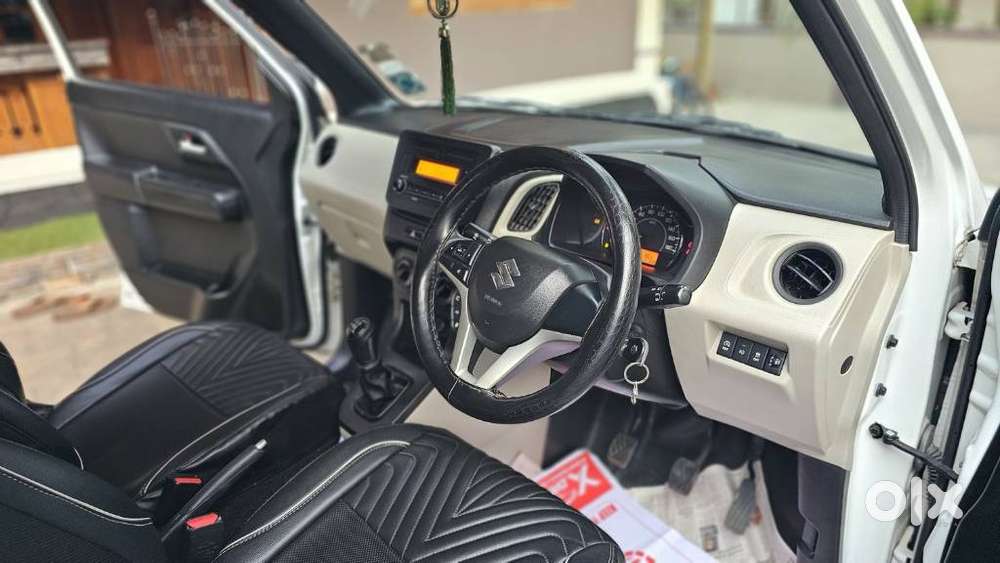 Maruti Suzuki Wagon R Zxi, 2023, Petrol