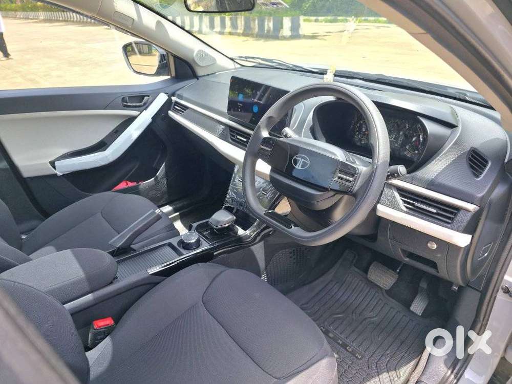 Tata Nexon Creative Plus S 1.5 Revotorq Diesel 6 Amt, 2025, Diesel