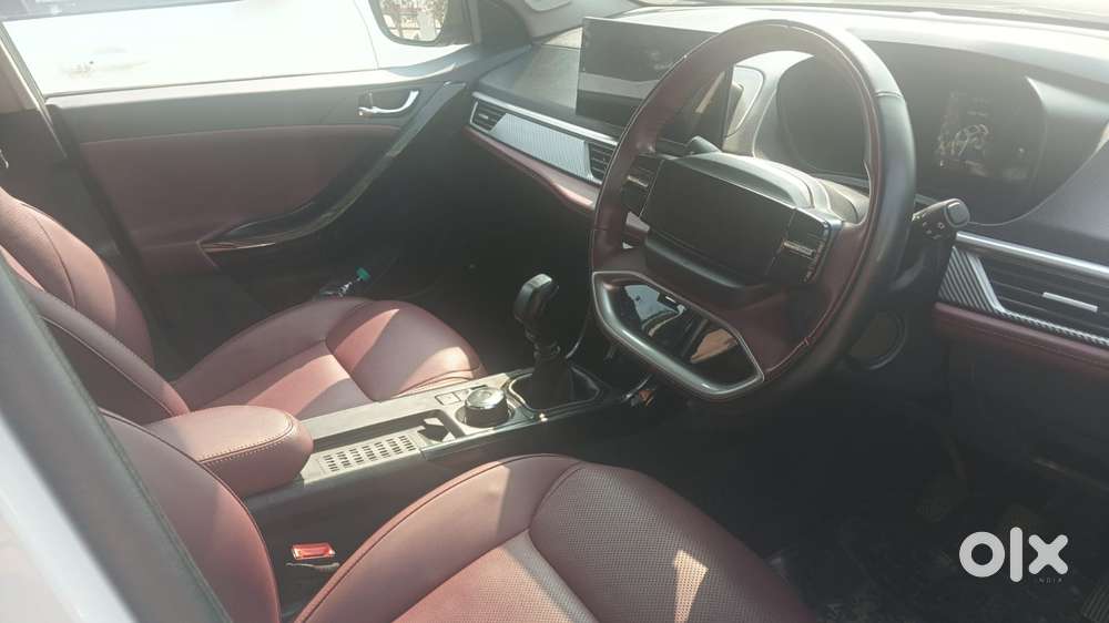 Tata Curvv Accom + A Dmt, 2024, Diesel