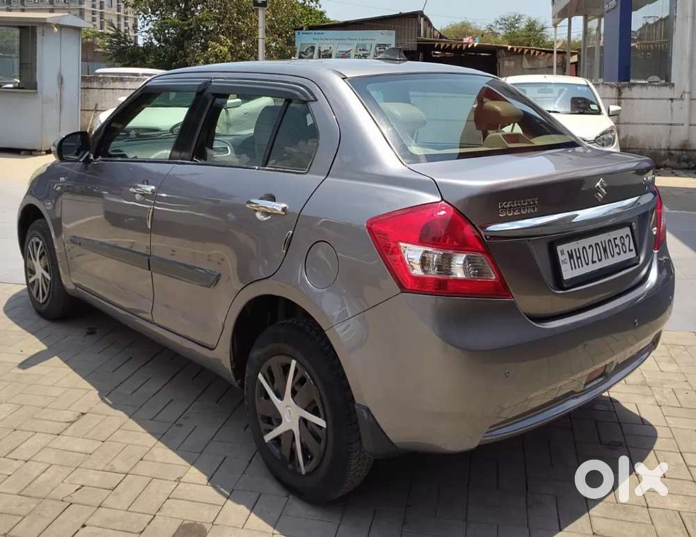 Maruti Suzuki Swift Dzire 1.3 Vxi, 2014, Petrol