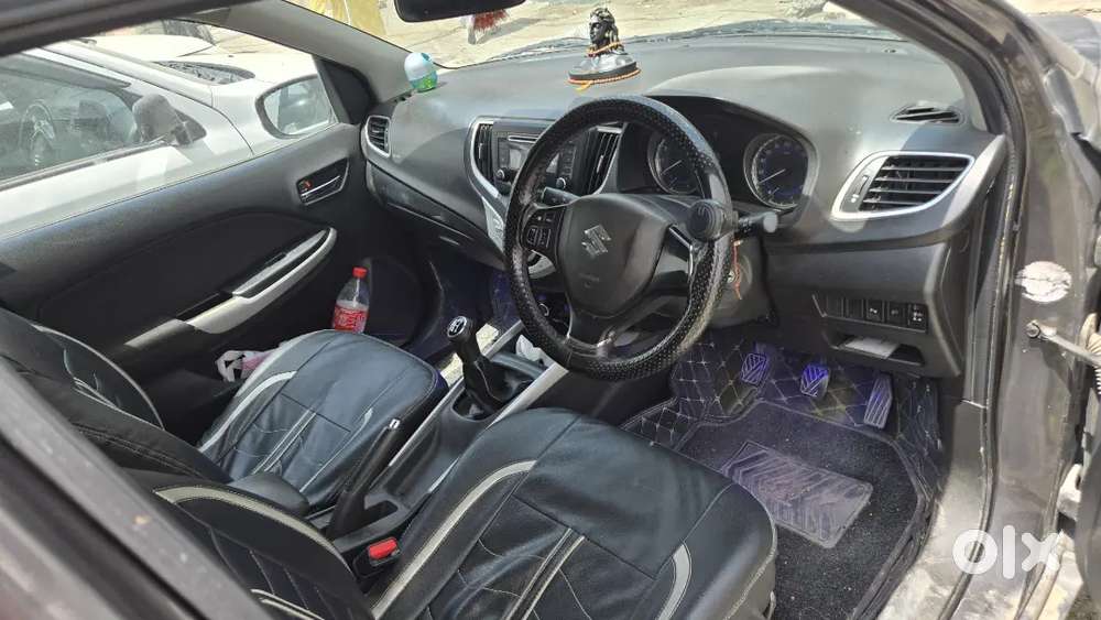 Baleno In Good Condition