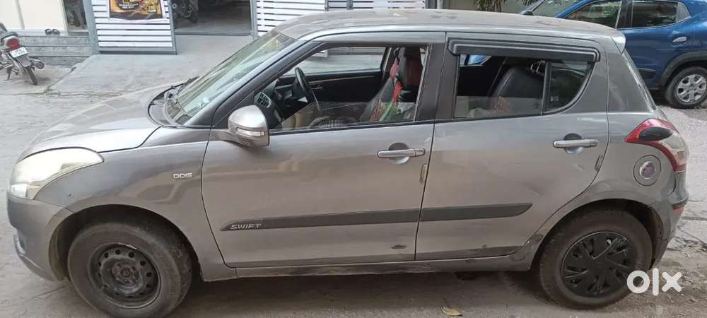 Maruti Suzuki Swift 2014 Diesel Good Condition