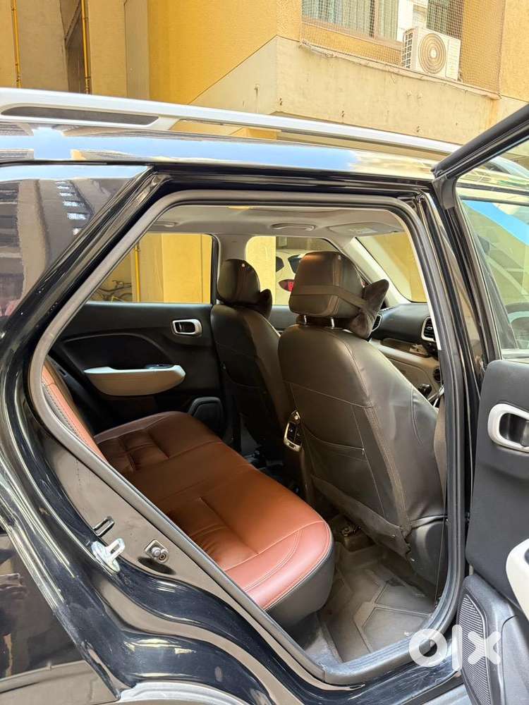 Hyundai Venue 2024 Petrol Good Condition