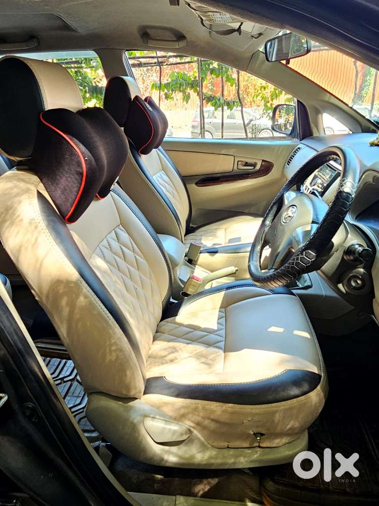 Toyota Innova 2.5 G (diesel) 7 Seater, 2014, Diesel