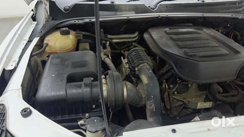 Mahindra Scorpio N Z8 L Petrol Mt 7 Str, 2023, Petrol