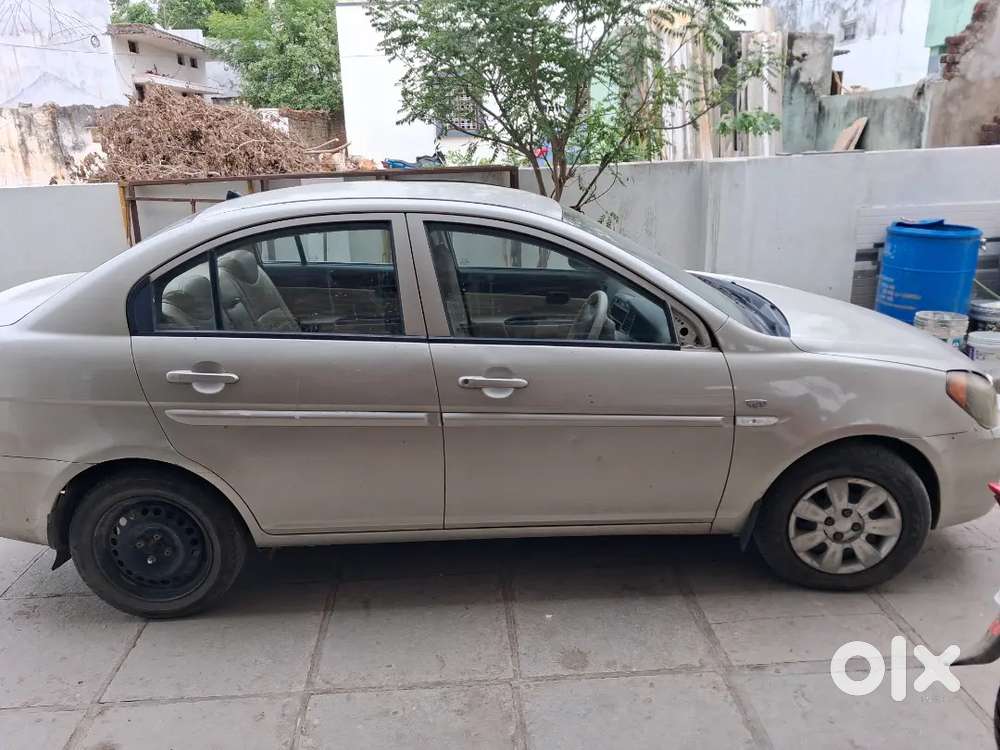 Verna Crdi Vgt
