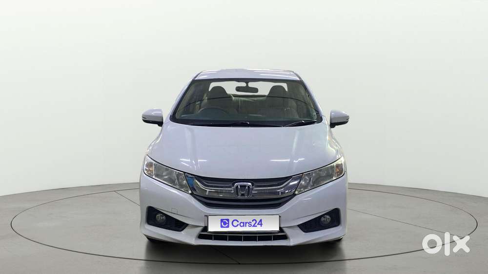Honda City 2011-2013 V Mt, 2014, Petrol