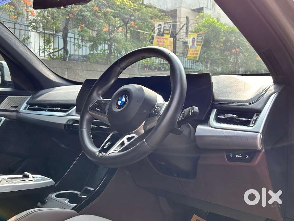 Bmw X1 Sdrive18i M Sport, 2024, Petrol