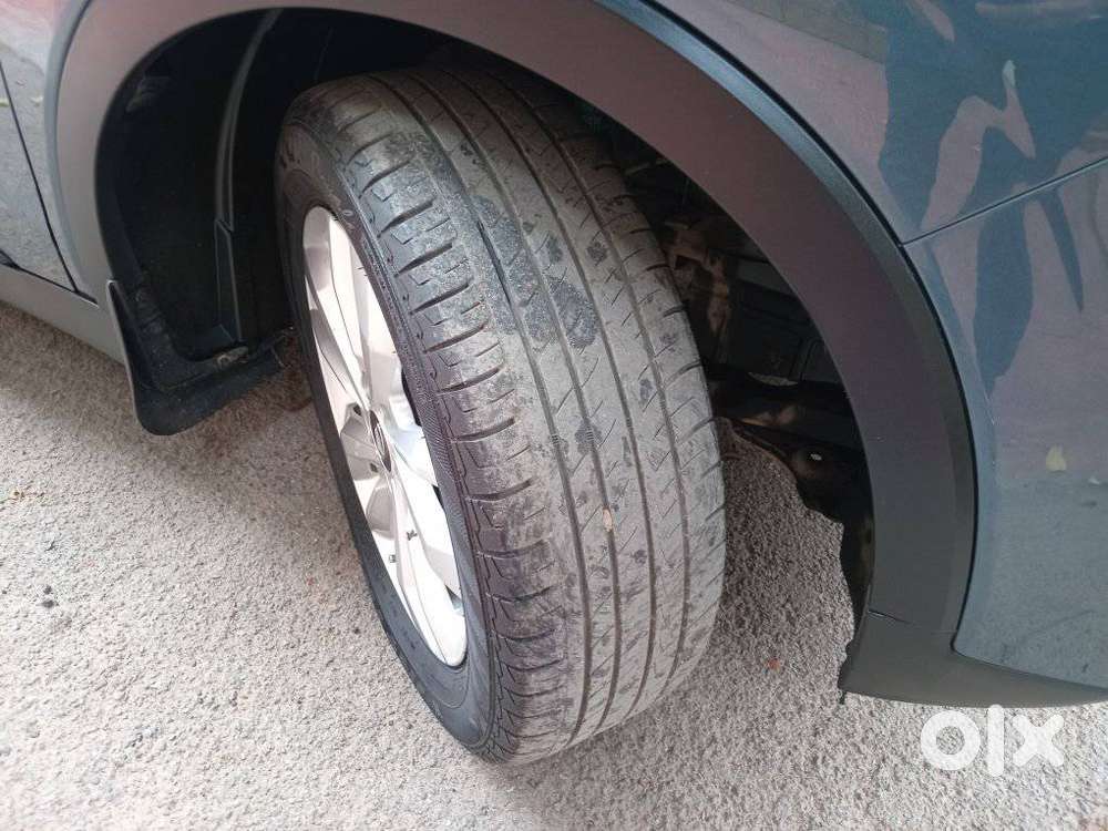 Mahindra Xuv300 W6, 2019, Petrol