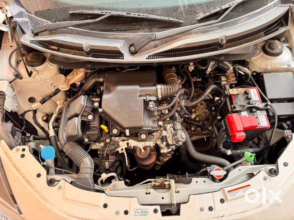 Maruti Suzuki Swift 2025 Petrol Well Maintained