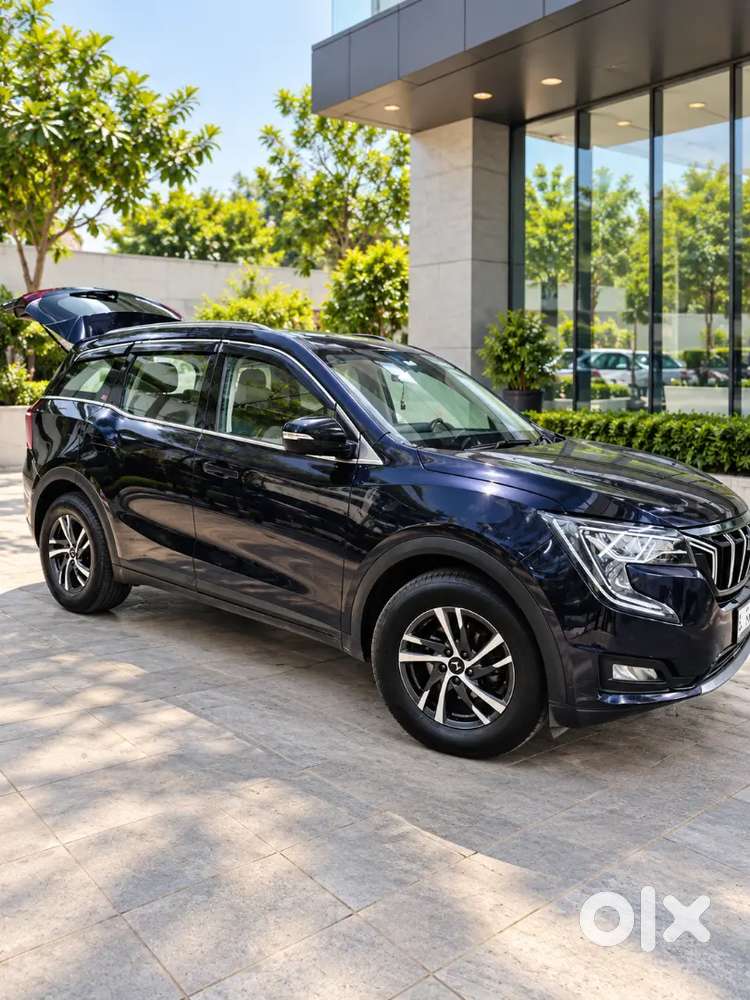 Mahindra Xuv700 Diesel 2023