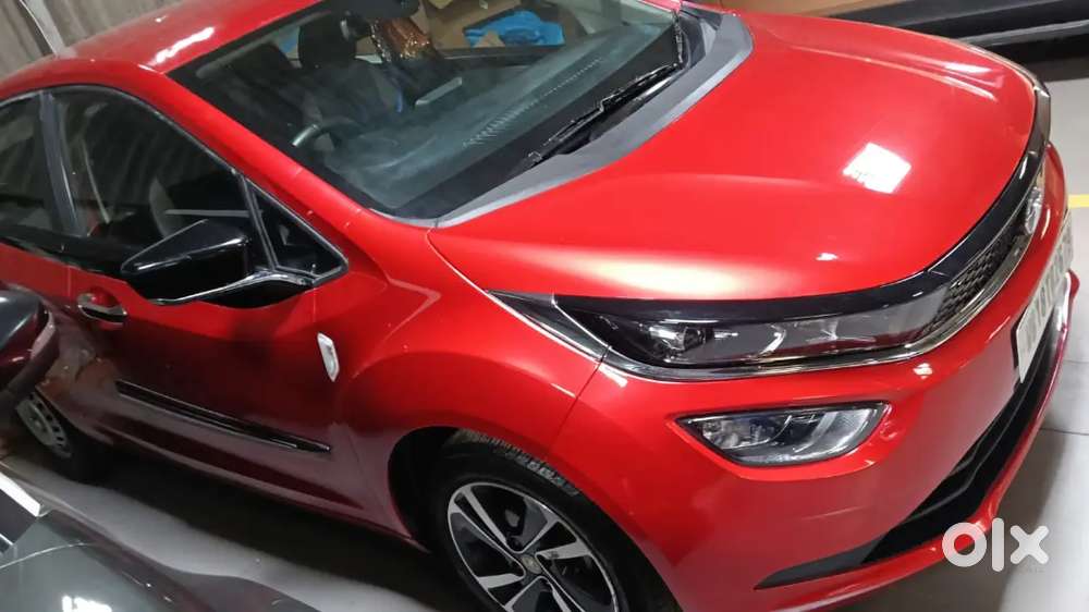 Tata Altroz 1.2 Xz 2022
