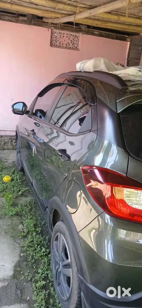 Tata Tiago Nrg 2023