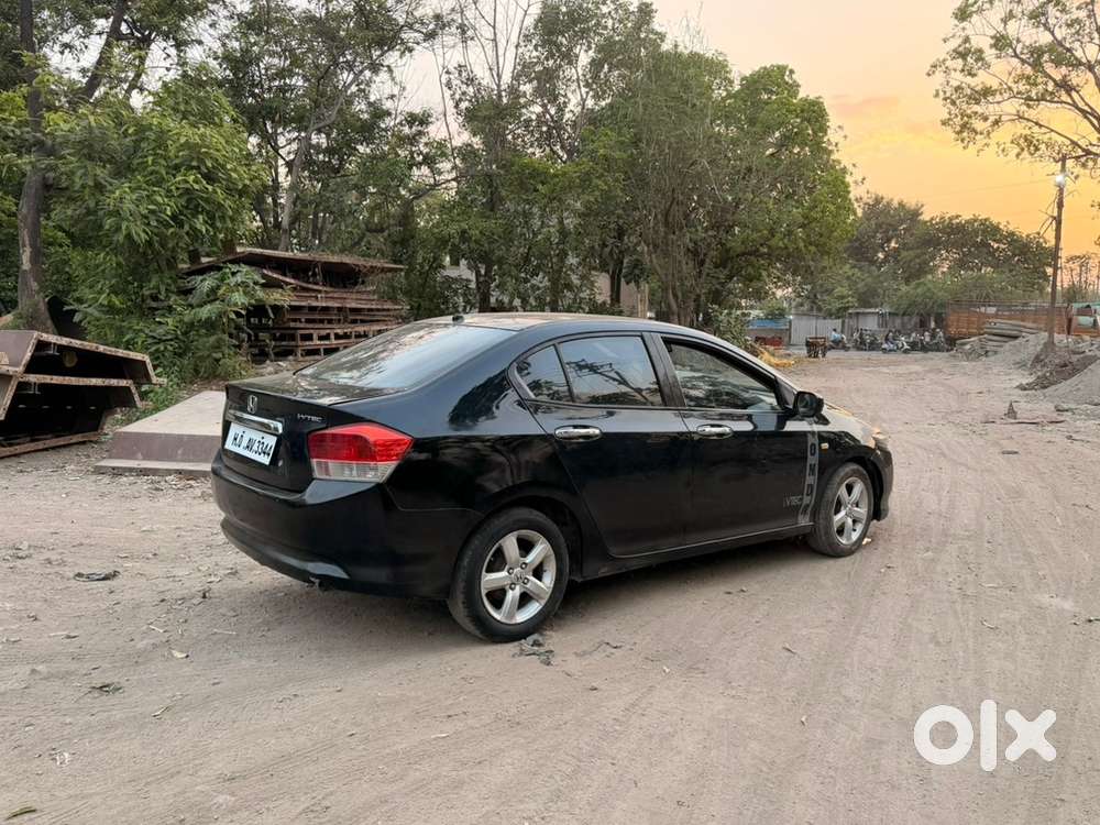 Honda City 2011 Manual Petrol