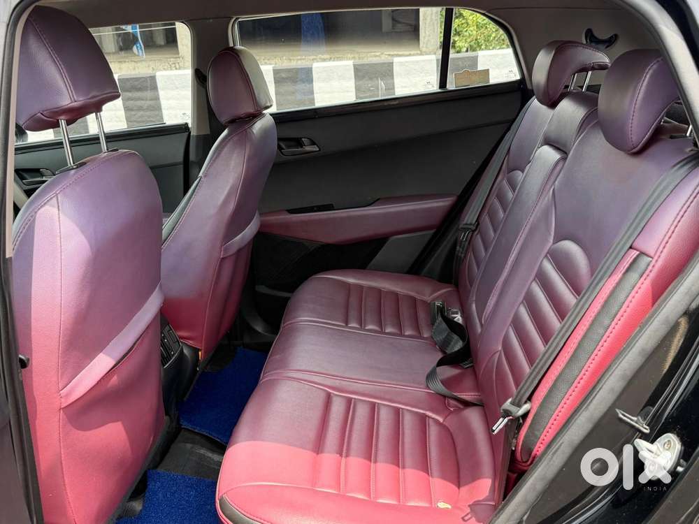 Hyundai Creta 1.6 Sx, 2015, Diesel