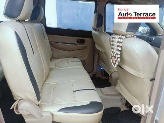 Chevrolet Enjoy Tcdi Ls 8 Seater, 2014, Diesel